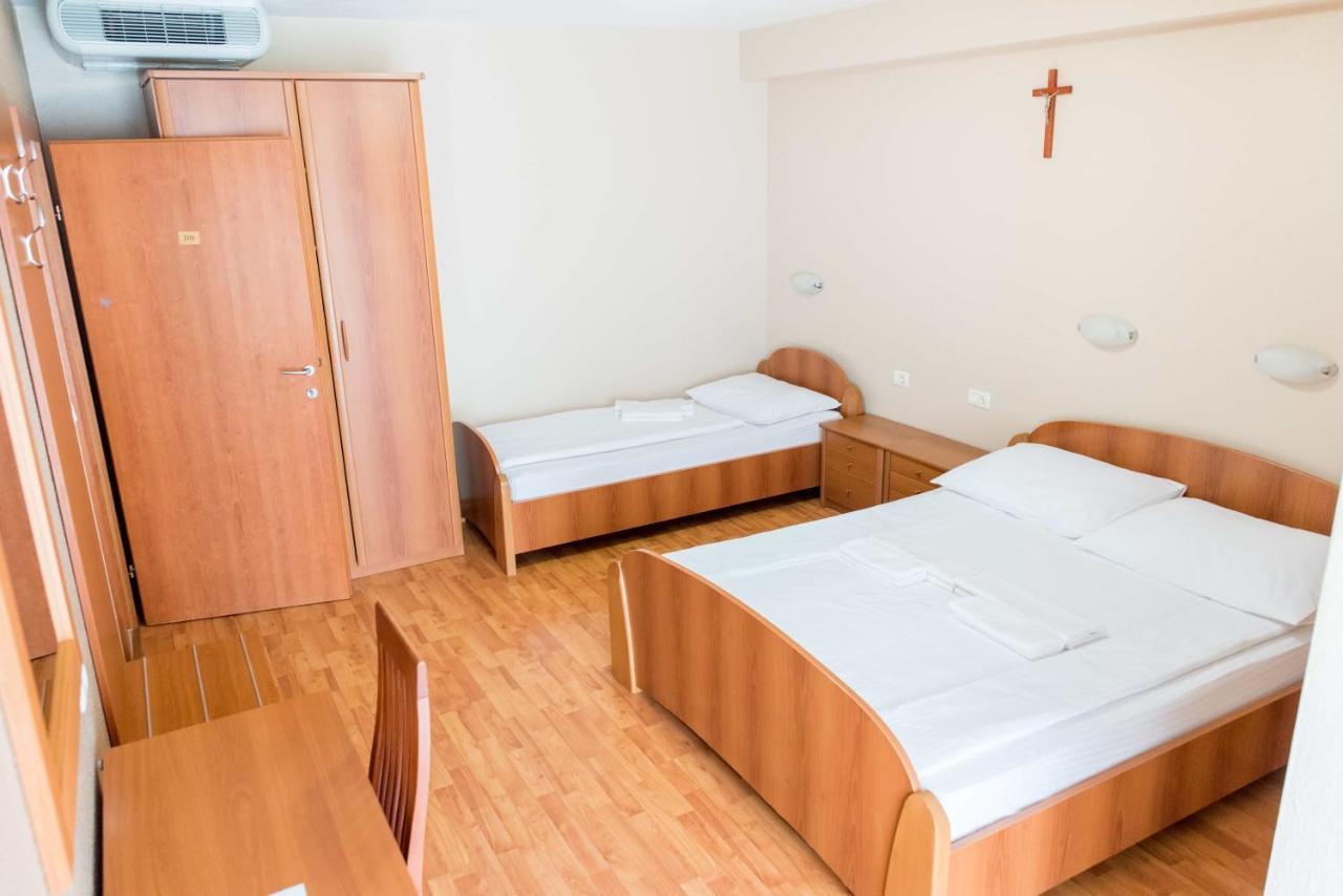 Villa Marija & Darko Medjugorje Exterior photo