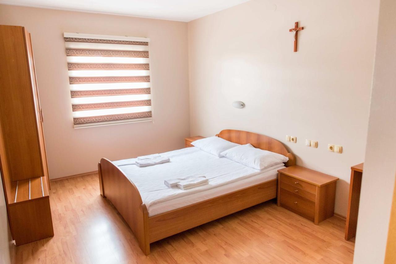 Villa Marija & Darko Medjugorje Exterior photo