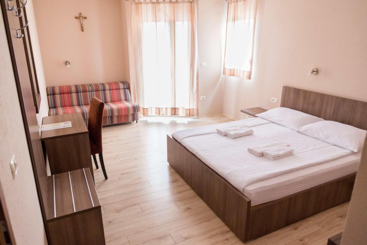 Villa Marija & Darko Medjugorje Exterior photo